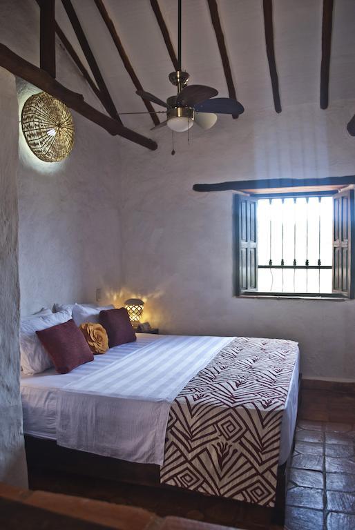 La Loma Hotel בריצ'ארה חדר תמונה