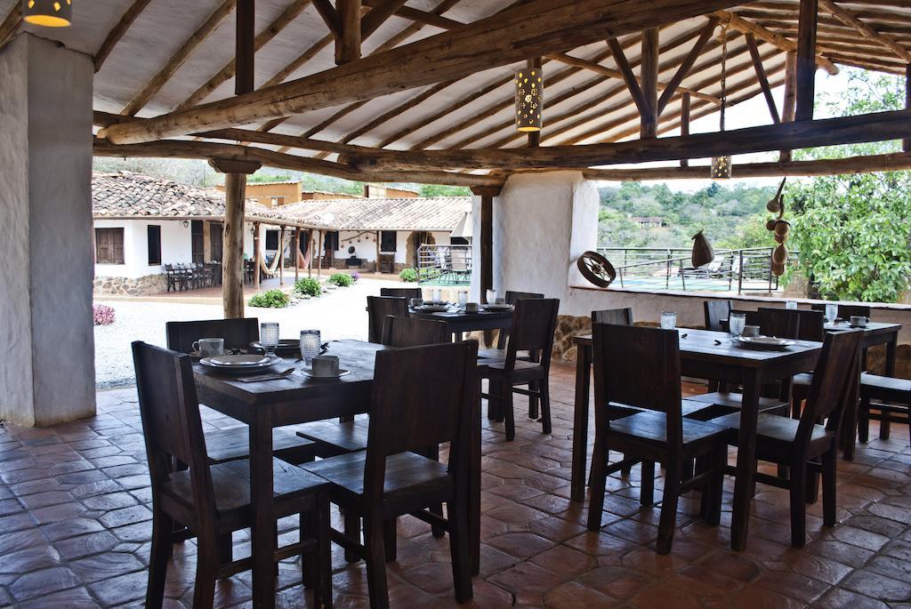 La Loma Hotel בריצ'ארה מראה חיצוני תמונה