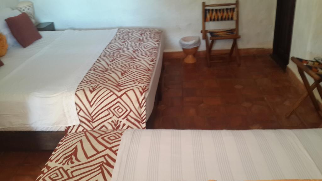 La Loma Hotel בריצ'ארה חדר תמונה