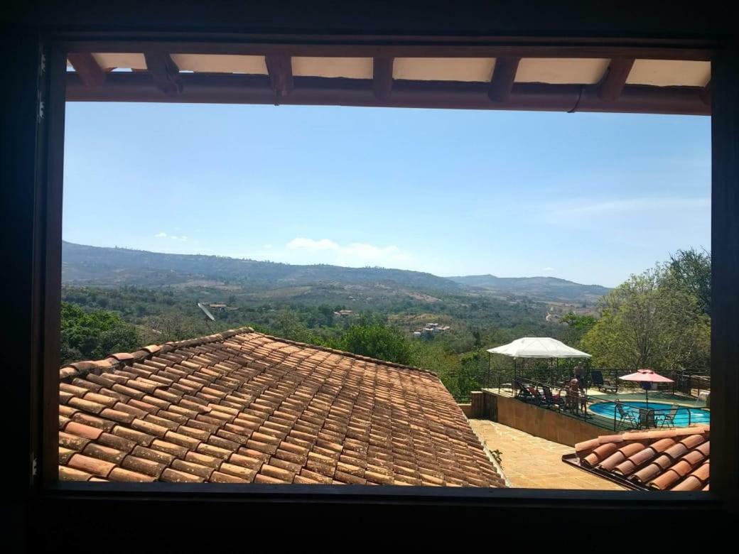 La Loma Hotel בריצ'ארה מראה חיצוני תמונה