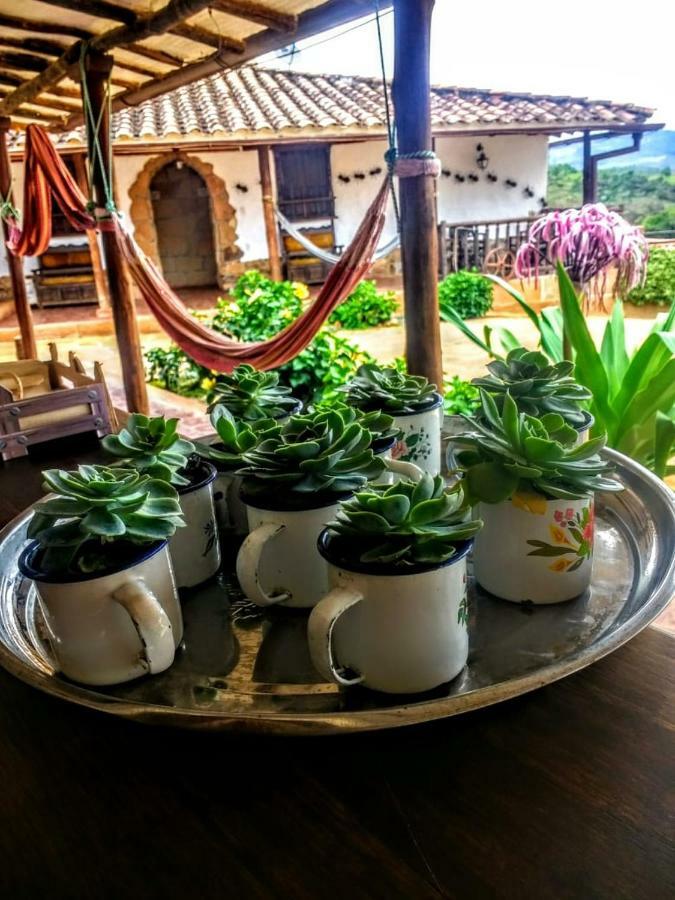 La Loma Hotel בריצ'ארה מראה חיצוני תמונה