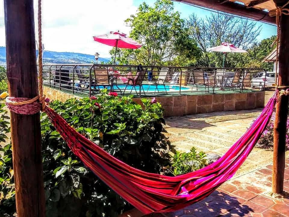 La Loma Hotel בריצ'ארה מראה חיצוני תמונה