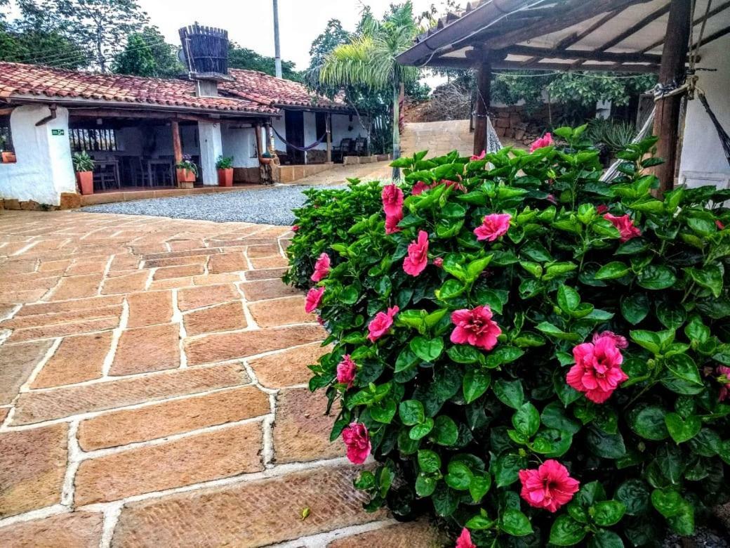 La Loma Hotel בריצ'ארה מראה חיצוני תמונה